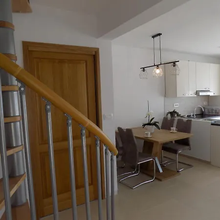 Dom wakacyjny Twins Rosini