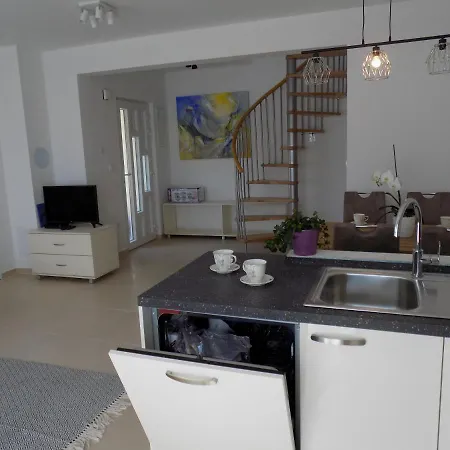 Holiday home Twins *