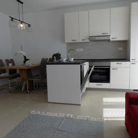 Holiday home Twins *