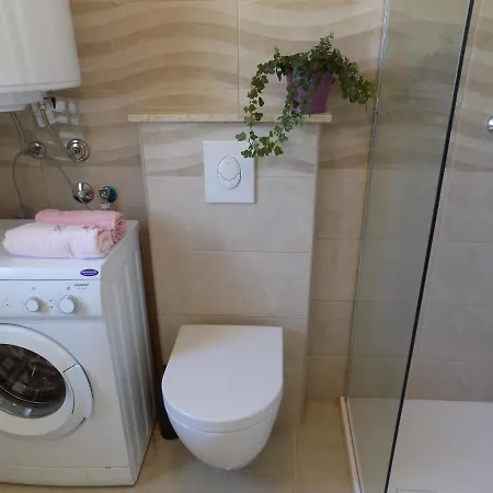 Twins Holiday home Rosini