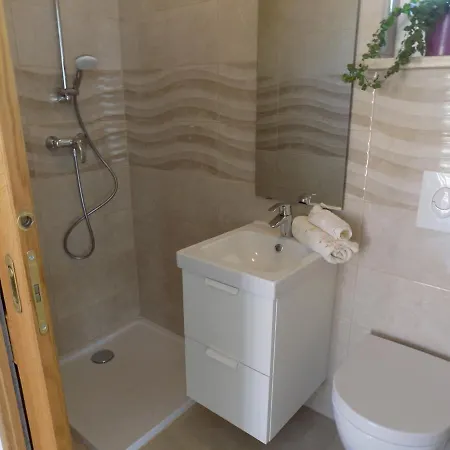 Holiday home Twins Rosini