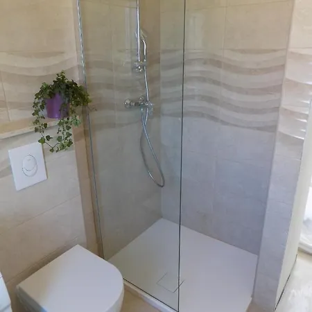 Holiday home Twins *