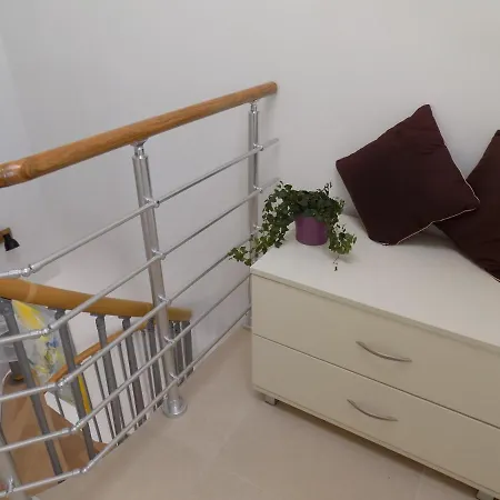 Holiday home Twins Rosini