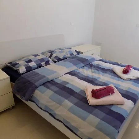 Casa vacanze Twins