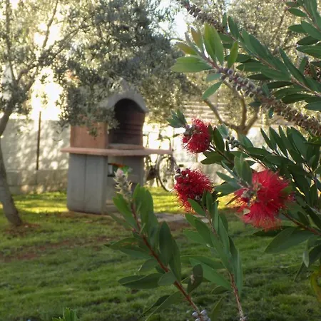 Twins Holiday home Rosini