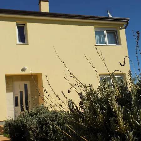 Twins Holiday home *