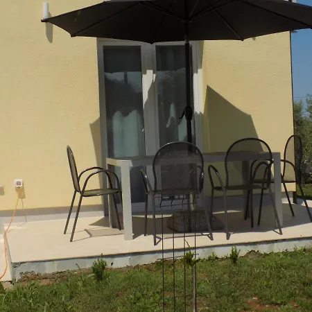 Dom wakacyjny Twins *