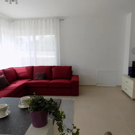 Casa vacanze Twins