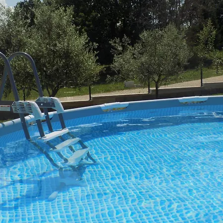 Twins Holiday home Rosini