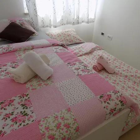 Twins Holiday home
